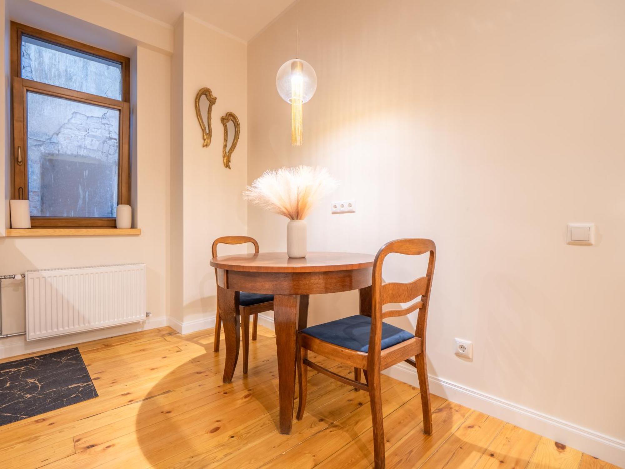 Old Riga, Next To Doma Square, 1br Apartment *