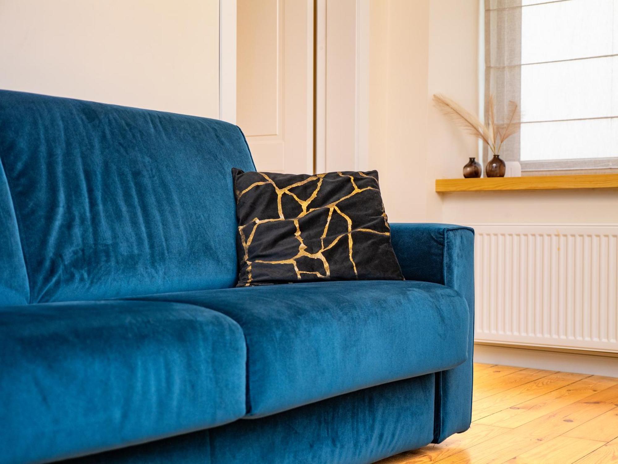 Old Riga, Next To Doma Square, 1br Butas Riga