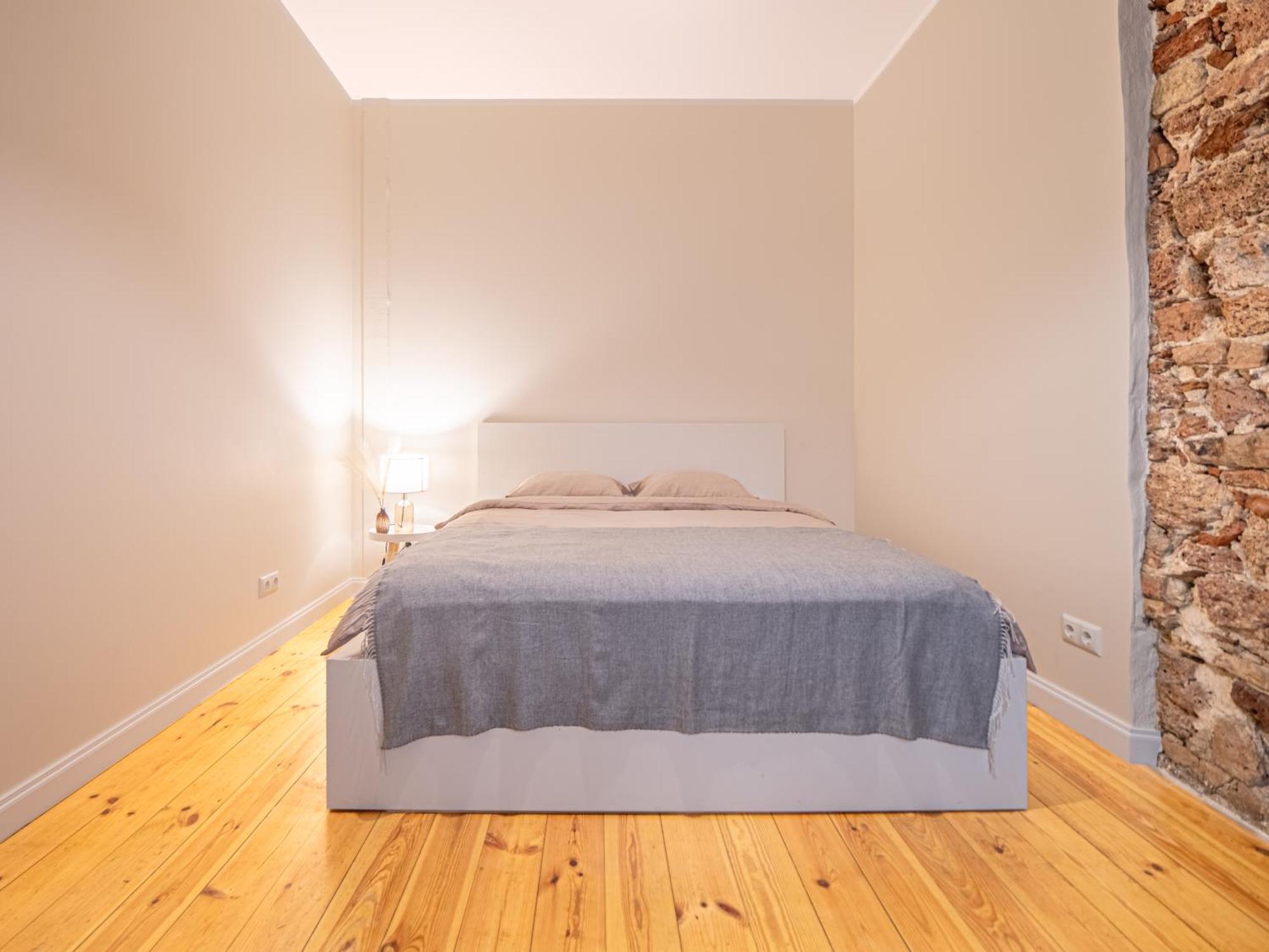Old Riga, Next To Doma Square, 1br Butas