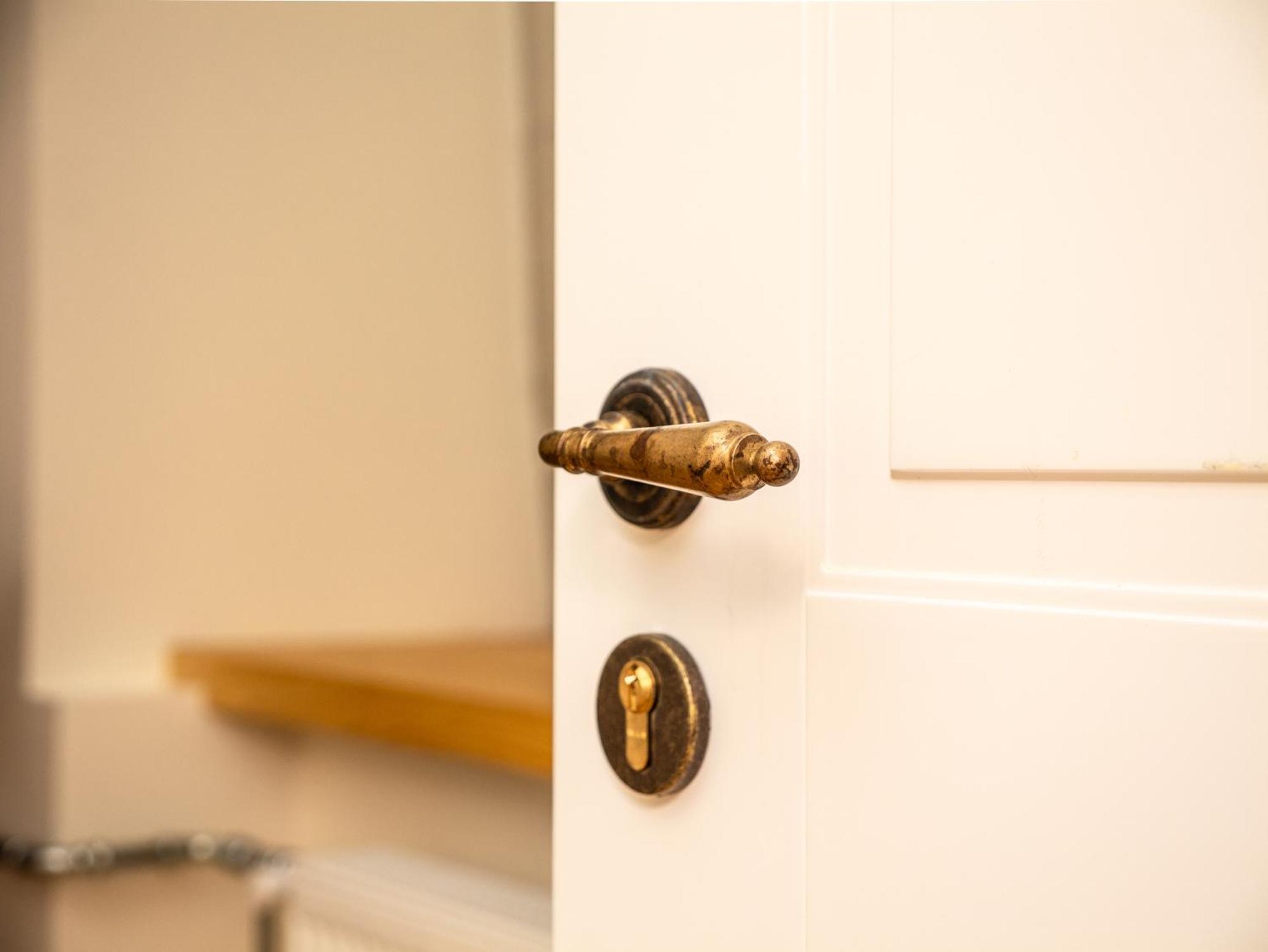 Butas Old Riga, Next To Doma Square, 1br
