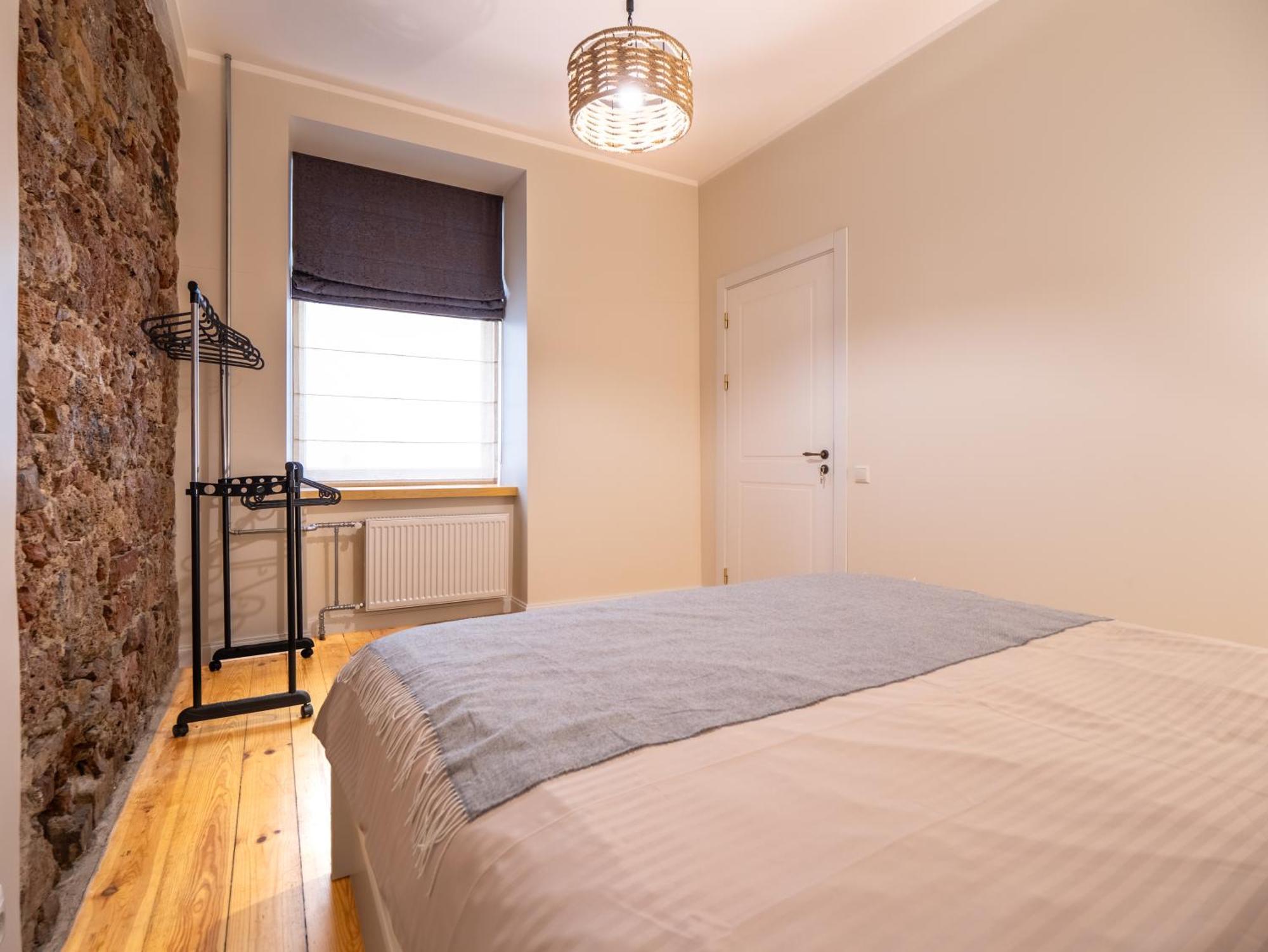 Butas Old Riga, Next To Doma Square, 1br