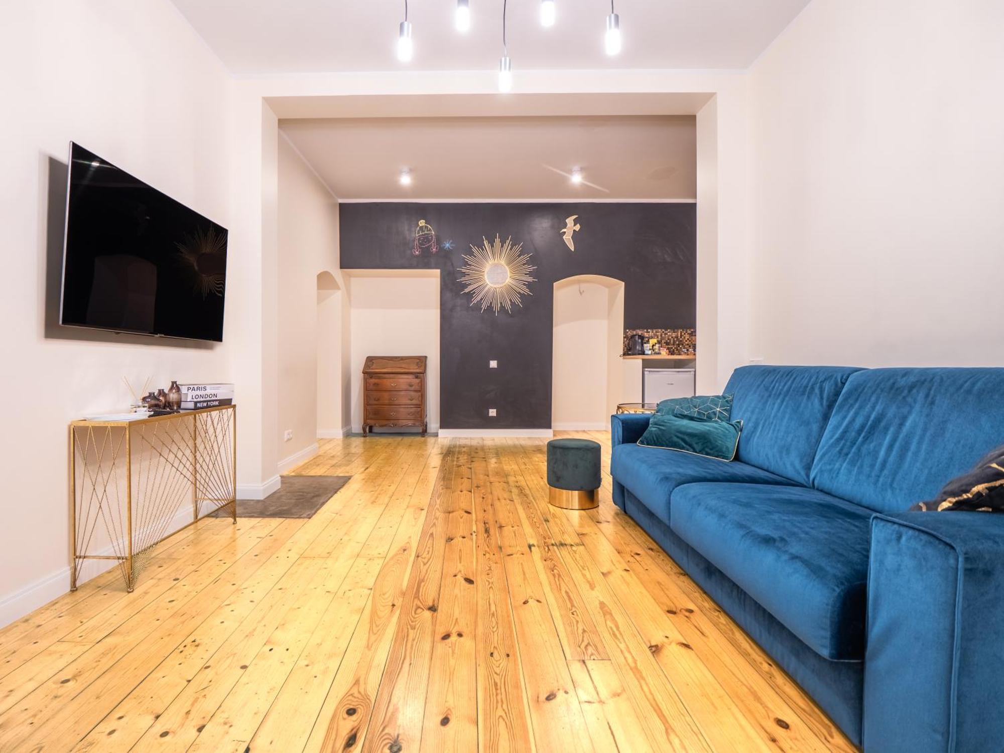 Butas Old Riga, Next To Doma Square, 1br Riga